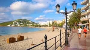 Santa Eulària Des Riu (peralta)