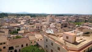 Santa Margalida (santa Margalida)
