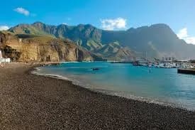 Agaete