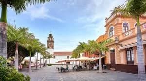 Buenavista Del Norte