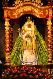 Candelaria
