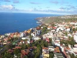 El Sauzal