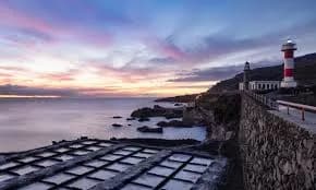 Fuencaliente De La Palma