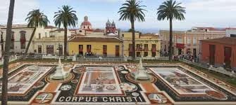 La Orotava