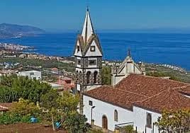 La Victoria De Acentejo