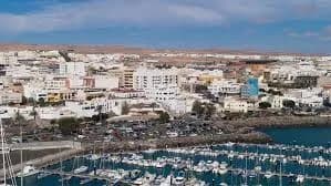 Puerto Del Rosario