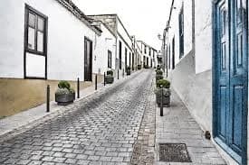 San Miguel De Abona