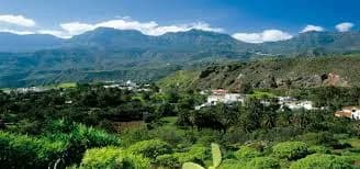 Santa Lucía