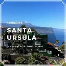 Santa Úrsula