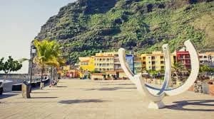 Tazacorte