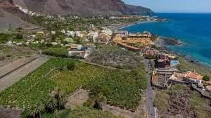 Valle Gran Rey