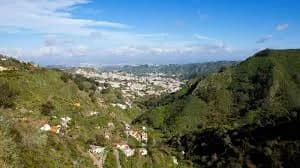 Valleseco