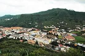 Vega De San Mateo