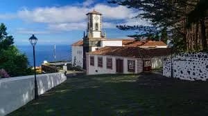 Villa De Mazo