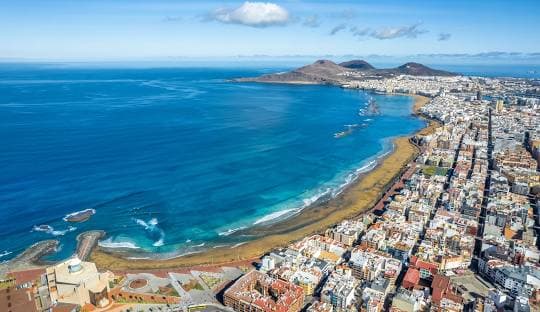 Las Palmas