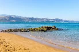 Arrecife