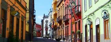 Arucas