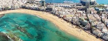 Las Palmas De Gran Canaria