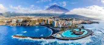 Puerto De La Cruz