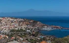 San Sebastian De La Gomera
