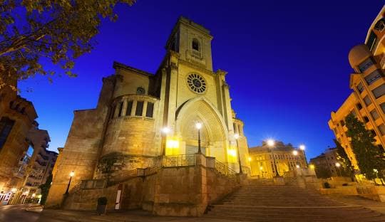 Albacete