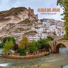 Alcalá Del Júcar