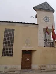 Balsa De Ves