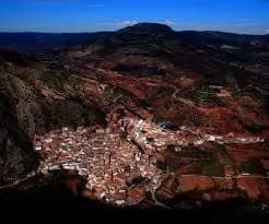 Bogarra