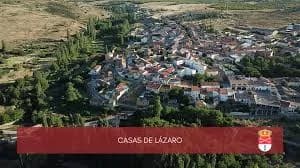 Casas De Lázaro