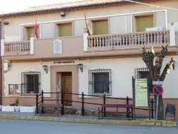 Corral Rubio