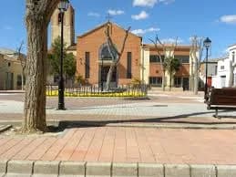El Salobral