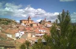 Higueruela
