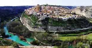 Jorquera