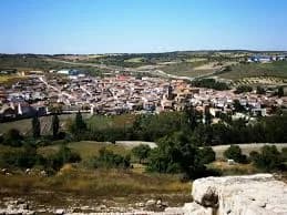 Lezuza