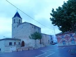Navas De Jorquera
