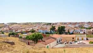Ossa De Montiel