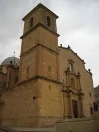 Peñas De San Pedro