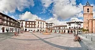 Tarazona De La Mancha