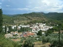 Villaverde De Guadalimar