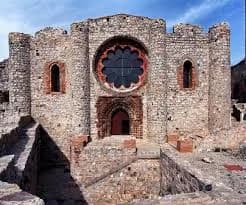 Aldea Del Rey