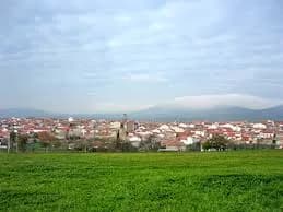 Cabezarrubias Del