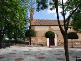 Cañada De Calatrava