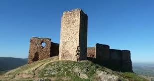 Caracuel De Calatrava
