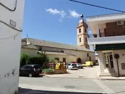 Corral De Calatrava