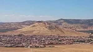 Fuente El Fresno