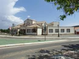 Los Cortijos