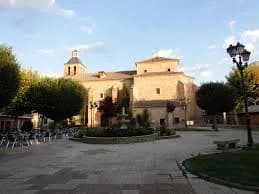 Pozuelo De Calatrava