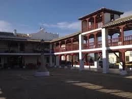Puerto Lápice