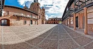 San Carlos Del Valle