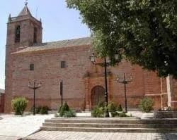 Torre De Juan Abad